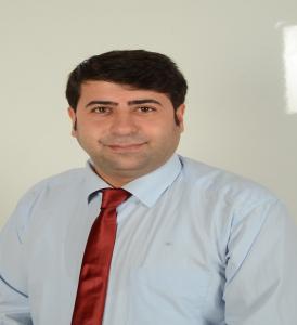 MUSTAFA SEÇGİN